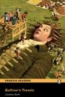 Gulliver's Travels + CD MP3  (Pr2)