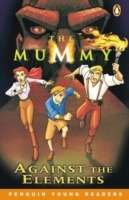 The Mummy Against the Elements PYR2 small