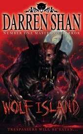 Wolf Island