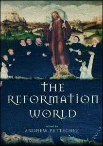 The Reformation World