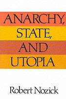 Anarchy, State and Utopia