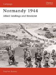 Normandy 1944