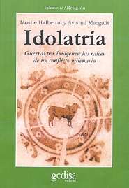 Idolatría