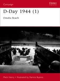 D-Day 1944 (1), Omaha Beach