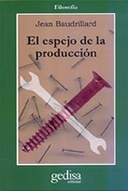 El espejo de la producción