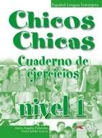 Chicos Chicas 1 (A1-A2) Cuaderno de ejercicios