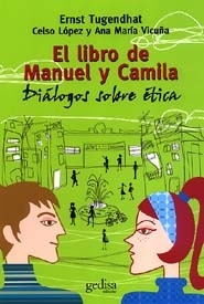El Libro de Manuel y Camila. Dialogos