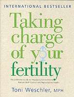 Taking Charge of your Fertility
