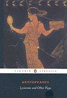 Lysistrata and Other Plays