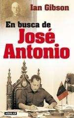 En busca de José Antonio