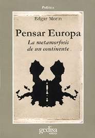 Pensar Europa