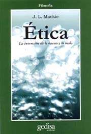 Ética