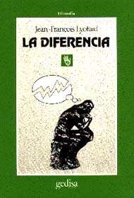 La Diferencia