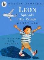 Leon Spreads his Wings