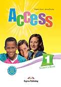 Access 1 Student's pack