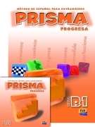 Prisma B1  Progresa  (Libro del Alumno + Cd)