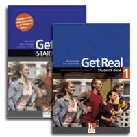Get Real 1. Workbook