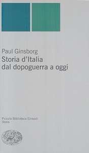 Storia d'Italia dal dopoguerra a oggi