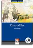Daisy Miller + CD (Level 5 B1)
