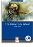 The Canterville Ghost + CD (Level 5)