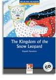 The Kingdom of the Snow Leopard + CD (Level 4)