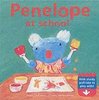 Penelope At School