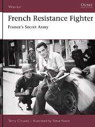 French Resistance Fighter