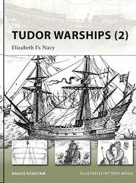 Tudor Warships (2)