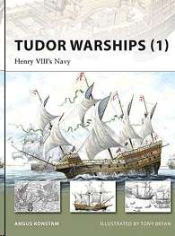 Tudor Warships (1)