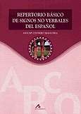 Repertorio basico de signos no verbales del español