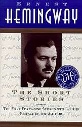 Short Stories: First 49 Stories