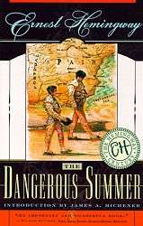 Dangerous Summer