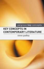 Key Concepts In Contemporary Literature