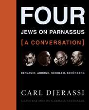 Four Jews on Parnassus