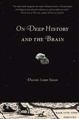 On Deep History and the Brain