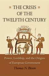 The Crisis of the Twelfth Century