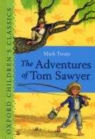 The Adventures of Tom Sawyer