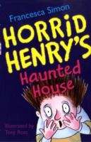 Horrid Henry's Haunted House