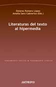 Literaturas del texto al hipermedia