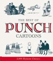 The Best of Punch Cartoons