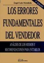 Los errores fundamentales del vendedor