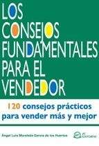 Los consejos fundamentales para el vendedor