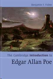 Introduction to Edgar Allan Poe