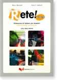 Rete! Video (Libro delle attività) A1-A2