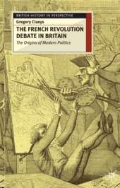 The French Revolution Debate in Britain
