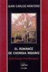 El romance de Chorisia Insignis
