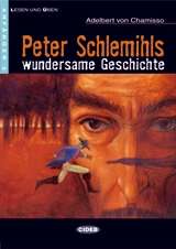 Peter Schlemihls wundersame Geschichte + CD (A2)
