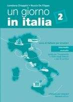 Un giorno in Italia 2 (guida per l'insegnante +test)