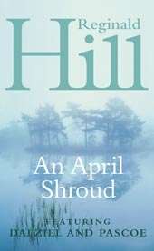 An April Shroud