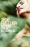 Notes on a Scandal